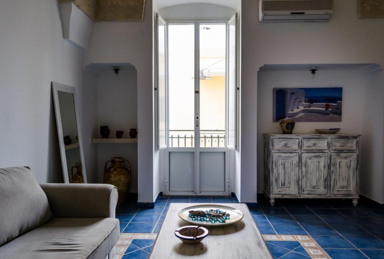 Beautiful House At The Sea Savelletri Villa Dış mekan fotoğraf