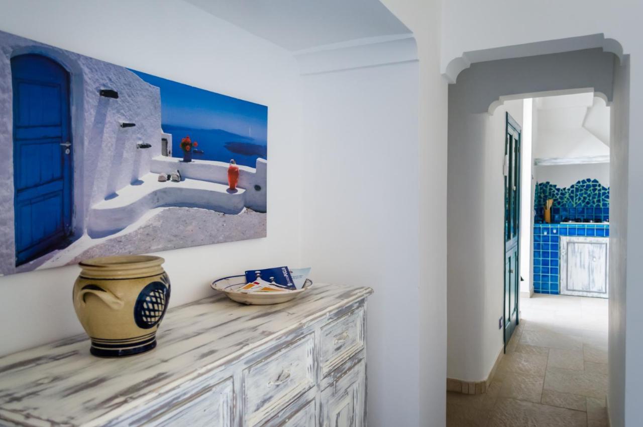 Beautiful House At The Sea Savelletri Villa Dış mekan fotoğraf