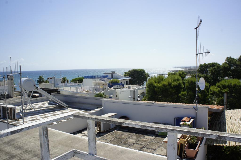 Beautiful House At The Sea Savelletri Villa Dış mekan fotoğraf