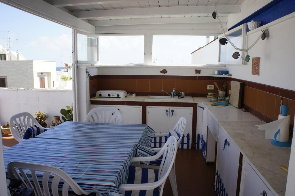 Beautiful House At The Sea Savelletri Villa Dış mekan fotoğraf